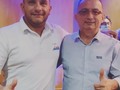 El equipo se INSPIRÓ  Hoy se anunció en acto político con la presencia de @germanvargaslleras mi aspiración por @pcambioradical a la Asamblea Departamental de RISARALDA.  Así mismo se oficializó la candidatura de @maicolopera para la Alcaldía de Pereira.  Debo agradecer la confianza del Partido y en especial al concejal de Pereira @carloshmunoz1 por creer en nuestro proyecto político.  Mi compromiso consistirá en trabajar por una mejor RISARALDA que genere oportunidades.