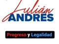 Estoy convencido que Risaralda necesita PROGRESO para generar bienestar en lo urbano y rural.  Estoy convencido que RISARALDA necesita LEGALIDAD para recuperar la confianza en las instituciones con cultura ciudadana, seguridad y rendición de cuentas permanente.  La gente quiere un CAMBIO RADICAL en el comportamiento de los dirigentes.