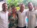 La Sede de CUBA es una realidad  El día de ayer por iniciativa de mi amigo Milton Chávez Exconcejal de Pereira se efectuó la inauguración de nuestra sede en la zona suroccidental con mi amigo y concejal de Pereira Carlos Hernán Muñoz   Tuvimos la presencia del aspirante a la Alcaldía de Pereira Maicol Lopera Cardona y precandidatos a Ediles.  "Cuba recobrará el liderazgo perdido y volverá a tener representación en las corporaciones públicas en RISARALDA"