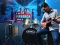 música música y mas música en el estudio de @guerreroproject @lafabricasalasdeensayo  anfassa un concepto sin palabras @anfassa