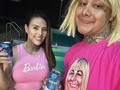 😍🫶🏾💕💘👩🏼 Parchaditas 👯‍♀️, cervecita del D1 🍺, dia de la independencia 🇨🇴, lanzamiento de la Barbie 👩🏼 choricito 🥓 bendición Mor, pa’ que más? 💝🩷💕💘😍 @johasanchezflorez 😍🫶🏾 @jair_echeverry25 😏🔥 #20deJulio #Barbie #BarbieGirl #viral #bendecidas