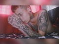 "Piensa, Cree, Sueña y Atrévete"~ #photos #theboys #tattoostyle #tattoo #followme #gayspain #gaymen #gaybogota #gayboys #gayswag #afternoon