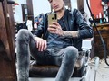 #work #style #gayboys #gaybogota #gayspain #gayswag #followｍe #tattoostyle