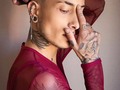 #photo #gayspain #gaymiami #gaysian #gaybogotá #gayman #gayboy #gaybrasil #gaysmadrid #gaycolombia #theboys #followｍe #pic #tattostyle