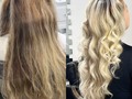 antesydespues #balayage #balayageombre #balayageartists #rubiosperfectos #rubio #rubioplatino #villavicencio #villavo #colombia #estilista #estilistas #estilistaprofesional #asesordeimagen #platinumblonde #blondehair #blonding #blondie #hairstyle #hairlines #cabellorubio #balayagecolor #balayagehighlight #blondebalayage #beforeandafter #peluqueriajulianbarbosa #coloristas #coloristasdecolombia #estilistasvillavicencio #asesordeimagen #blondie #blondingspecialist