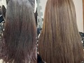 #antesydespues #rubiosperfectos #rubio #rubios #blondie #blondies #blondiestyle #blondiehair #antesydespues #beforeandafter #villavicencio #julianbarbosa #estilista #estilistavillavicencio