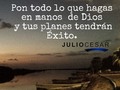 🙏🙏🙏🙏 #motivational #juliocesaryl #venezolanidad #seamosfelices #coach #mentesdevida #nature #motivacion #fe #faith