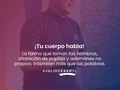 ¿Es más efectiva la comunicación no verbal? . . La evolución de la sociedad ha cambiado la forma de comunicarnos efectivamente.  La inmediatez es vital para enviar el mensaje a otras personas, es decir, poder conectar en los primeros tres segundos aumenta exponencialmente la posibilidad de una comunicación efectiva.  Una comunicación efectiva te permite mejorar tu #personalbranding, crear un entorno social agradable y aumentar las ventas; tres factores que ayudan a.equilibrar tu vida y a construir #felicidad.  Aprender a leer y comunicar a través de tu cuerpo, usar la psicología del color y el entendimiento de la semiótica; son herramientas fundamentales que te permiten construir una COMUNICACIÓN "NO VERBAL" EEECTIVA. . . . #conectaparavender #juliocesaryl #soydevenezuela #somosvenepro #masquetendencias #neuropublicidsd #marketing
