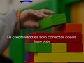 ¡La creatividad está en ti! 💥 EXPLÓTALA ✍️ . . La creatividad es vital para la innovación.  Si quieres ser creativo debes trabajar, estos aspectos:  • Optimismo: Actitud positiva ante la vida y cada creación. • Fe: Creer no es igual a ser, al nacer todos somos creativos. • Confianza: Deja fluir todos tus pensamientos, sin pensar en el "que dirán".  Y por último, diviértete mucho y todo fluirá. ,  “Cuando nos involucramos en lo que naturalmente somos capaces de hacer, nuestro trabajo adquiere la característica de un juego y es el juego lo que estimula la creatividad.” Linda Naiman