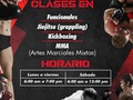 ¡Todas las artes marciales mixtas están en KaiBox! . Dale un cambio a tu rutina con nuestros funcionales.  Ahora en Puerto La Cruz, mejora tu salud y ponle freno al estrés; conoce nuestras cómodas instalaciones y los más capacitados entrenadores.  @kaiboxplc @kaiboxplc  @kaiboxplc  . . #artesmarcialesmixtas #funcional #puertolacruz #juliocesaryl #salud #ceroestres #publicidad #SoyDeVenezuela