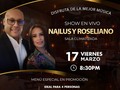 ¡Viernes y Sábado musical! . . La #BuenaComidaYmejorMusica regresa a @ilristorolecheria .  El viernes 17 la alegria y sensualidad de @nailuslopez te acompañará desde las 8:30pm mientras disfrutar de pasabocas y vinos. El precio promedio por persona es de $15.  La alegría continúa el sábado 18 con la presentación de @djgabrielangar en nuestra terraza. Además, disfrutarás de un tobo con 8 cervezas + un metro de pizza allá pala con 5 sabores por $35, cada combo completo.  Este fin de semana nos vemos en @ilristorolecheria   . . #ItaliaEnLecheria #juliocesaryl #venezuelaes#pizza #vino #cerveza #restaurant #soydevenezuela #showenvivo