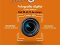 Disfruta este 20 y 21 de Mayo del curso Personalizado de Fotografía Digital.  El curso será Teórico-Prác Avalado por el círculo de reporteros grficos de la zona @crgvanzoategui_001 curso personalizado.  Reserva ya...  Pide más información al DM 📲 Contacto: 📲 0414 788 5486   0424 847 0658  #cursofotografia #fotografia #fotografiadigital #juliocesaryl   • • • • • •  #Repost @astudillofotografia with @let.repost