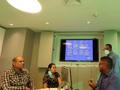 ¡Aquí nació Anzoátegui Emprende! . Mientras actualizaba mi teléfono, me encontré este lindo recuerdo del día que nació @anzoateguiemprende   Agradezco a Dios la oportunidad, por estar en este momento.  La invitación del equipo de @liderazgoconstructivo trascendió con la gestión de @germanclavierf y @pedromalaver78 .  En este proyecto conocí y compartí con profesionales que apalancan o lideran distintos emprendimientos.  @ainpafotografia  @wenkiria.v @onetoone_ve  @garmaryfh  @rafaelfigueredod  @jabonesmila  @francelisamundaray @mamaazulanz   Se me escapan un par de nombres, que si recuerdo, pero no encontré sus identidades digitales.  ¡Bonitos recuerdos!  #juliocesaryl #emprendimiento #anzoátegui #tbt