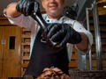 ¡Feliz cumpleaños brother! @chef_frans   #juliocesaryl #SecretosDelFuego #anzoátegui