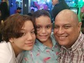 Una del.recuerdo con mi cumpleañera favorita.  Hija que Dios te bendiga  #juliocesaryl #soydevenezuela