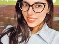 ¡Hoy quise regalarte este POST-SPAM! . Albita ohhhh, me siento orgullosamente feliz de la causalidad de nuestro reencuentro por razones profesionales, en esa temporada pandémica por la aparición del malvado virus.  Debo confesar, que en cada día estoy más sorprendido de tu capacidad profesiona; l y como la combinas con tus otras facetas: madre, esposa, hija, hermana, amiga, jefa y hasta emprendedora.  Me declaro tu fanático y hago pública mi gran admiración.  PD: Este mini SPAM, tiene final inesperado.  ¡Feliz cumpleaños Alba Cecilia! . . #juliocesaryl #Tiin #soydevenezuela #felizcumpleaños