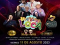 ¡Una Vaina Loca! El megaespectáculo de las vacaciones regresa a Puerto la Cruz.   Reynaldo Armas será el homenajeado de la noche y encabeza la constelación de estrellas de la canta criolla invitados a la gran rumba de vacaciones.   Como un viernes loco, inolvidable y de celebración, regresa a Puerto la cruz ¡Una Vaina Loca!, la producción de Idolos Corporación Internacional que une a los mejores exponentes de música llanera, de la música bailable, del género urbano y el humor en una sola tarima.   El viernes 11 de agosto llegan al Club Sirio Miguelito Díaz “El toro más pitador”, Alí Cabello, Ricardo y Bandy de Criollo House “Los reyes de la demencia”, Kayro, Los Corraleros de Majagual y lo mejor de Billos como parte de las atracciones musicales de la noche, sin dejar atrás al anfitrión de la noche, El Chacín, quien estará a cargo de las risas.   - “Puerto la cruz y todo el oriente del país merecían una edición más de esta producción y nada mejor que las vacaciones para reencontrarnos a disfrutar”, expresó Luis Eduardo Salavarría, Presidente de Idolos Corporación Internacional, quien se mostró emocionado al brindar todos detalles sobre el espectáculo y fue enfático al expresar que será una noche de celebración tanto para el público como para Reynaldo Armas, quien arribará a sus 70 años de vida y los celebrará entre colegas, amigos y todos aquellos faná que le ha acompañado en más de 45 años de carrera artística.   Cabe resaltar que entre los años 2017 y 2018 Ídolos Corporación Internacional estuvo a cargo de la gira “40 años de vida artística” de Reynaldo Armas, donde recorrieron gran parte del país. Ahora inician una nueva gira de espectáculos para homenajear sus 70 años.   Las entradas se pueden adquirir en Jalula Gastrobar Lechería, Restaurant La Casona, en las taquillas del Club Sirio y a través de la línea directa 0412-IDOLOS 7 (0412 – 4365677).   Para conocer más detalles pueden visitar @idolosinternacionales en las distintas redes sociales.   Fuente: Nota de Prensa @idolosinternacionales   #unavainaloca #masquetendencias #anzoategui #vacaciones #juliocesaryl #soydevenezuela