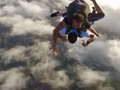 #skydiving #hawaii