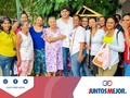 #JuntosMejor por Valledupar ❤️💙