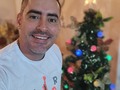 Hola porquerias 🎄🎅🎅🤪 feliz navidad y besos anales jajaja😅🥰 se les quiere malditos gonos