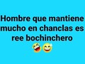 Heyyyyyyyyy, sera ??? Jajajajajajajaja porquerias 🤣😅
