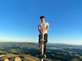 Ni te cuento lo que fue el camino ⛰