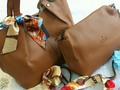 GUCCI - Bolso + manos libres y pañoleta. Envíos a cualquier lugar de Colombia.  Whatsapp: 3123796486.