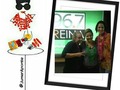 Recordando una Super Entrevista de Radio con mi querida y recordada amiga @luisana_aymara y yo con mi Collar Milagros Verde que me ha acompañado en tantos momentos especiales... #ByJumerAponte #CollarMilagros #judithdeaponte #esperanza #confianza #accesorios #collares #moda  #modavenezolana #losbuenossomosmas #venezolanosenlima #venezolanosenperu #venezolanosenelmundo #soyvenezolana #graciasperu #emprendedores