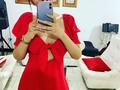 Rojo pasión ❤️‍🔥