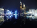 Центральный рынок Кракова #gopro