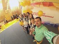 Был рад видеть всех! И выпускников и учителей! Спасибо!!! Выпускникам желаю вести активный образ жизни и в любой ситуации оставаться людьми, вы замечательные!!!🤗🤗🤗