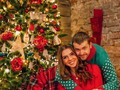 Будте счастливы! Дарите любовь! Улыбайтесь! Все сбудется чего желаете! С наступающим всех! ❤️😁🎉🌲