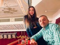 Год начался с замечательного спектакля «Не все коту Масленица» в Малом театре на Ордынке. Легко, смешно, весело! Актеры- блеск👍😊