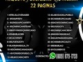 Atención nuevos talentos mánager, etc.... APROVECHA ESTÁ OFERTA que tenemos y da a conocer tus proyectos en 22 páginas de Instagram ! Contacto: 80982791759