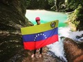 Buenas tardes para todos mis apreciados seguidores aquí les muestro una hermosa aventura que vivi, un sitio hermoso de mi pueblo de Tinaquillo @pozo_azul