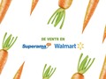 🍃Tomamos lo mejor de la naturaleza para llevarlo hasta tus manos. 🙌🏻Descubre JUS Zanahoria, nosotros estamos in love 😍 🥕. #JUStloveit 👉🏻 ¡PRECIO ESPECIAL en #superama y #walmart 🏃🏻‍♂️🏃🏻‍♀️! . . #juslab #juslabmx #coldpressedjuice #coldpressed #juice #healthy #new #carrot #wellness #nature