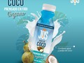 ¿Sabías que? 🤓 El agua y la pulpa de coco 🥥 es rica en fibra y minerales como el potasio, fósforo, magnesio, hierro y vitaminas E, C y B. #LaNaturalezaSabe 🍃 . . .  #jugos #nutricion #delicioso #JugosSaludables #frutas #coco #cuerposano #mentesana #jugosParatodos #jugoterapia #juslab #habitossaludables #prensadoenfrio #vidasaludable #bienestar #comersano #fitnessmexico #nutretucuerpo #vitaminas #detox #superfoods #jugosnaturales #sincolorantes #sinconservadores #sinazucares #coldpress #natural #kosher #organico