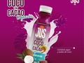 🤓-¿Sabias que el cacao es considerado un super alimento? 🍫🤎 🤎 🍫Comer cacao orgánico puro mejora nuestro estado de ánimo. Además, aumenta la producción de serotonina ayudando al cerebro a sentirse más positivo y liberar estrés. #LaNaturalezaSabe 🍃 . . . .  #jugos #nutricion #salud #delicioso #JugosSaludables #frutas #coco #cacao #cuerposano #mentesana #jugosParatodos #jugoterapia #juslab #habitossaludables #prensadoenfrio #vidasaludable #bienestar #comersano #fitnessmexico #nutretucuerpo #vitaminas #superalimento #jugosnaturales #sincolorantes #sinconservadores #sinazucares #coldpress #natural #organico