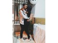 Amor de mi vida ❤ 💑 Gracias por tu hermosa sorpresa los cumplí feliz gracias a ti 💑😍😍😍