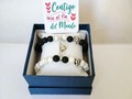 Recuerda que puedes personalizar tus pulseras de amor! 💕 #envioschile #pulserasdeparejas #amor #santiagodechile #viñadelmar #valparaiso #rancagua #talca #concepcion #valdivia #sanfernando #sanfelipe #sanvicente #maipu #laserena #cohayque #coquimbo #puertovaras #puertomontt #puertonatales #14f #diadelamor #sanvalentin