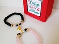 💛💛💛💛💛💛💛 Vamohh a vivir el amor!!! #chile #envioschile #enviosaregiones #pulserasdeparejas #pulseras #amor #santiagodechile #viñadelmar #valparaiso #rancagua #sanfernando #arica #iquique #puertovaras #puertomontt #laserena #puntaarenas #iquique #limache