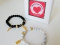 Pide pololeo de la forma más linda que puedas y aquí estamos para apoyarte con este Set. El Dorado representa la abundancia, el éxito y la prosperidad en tu relación! #envioschile #enviosaregiones #pulserasdeparejas #santiagodechile #viñadelmar #rancagua #machali #colina #chiloe #chillan #concepcion #valdivia #sanfernando #puertomontt #arica #iquique #puertovaras