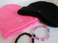 Pack beanies y pulseras de distancia. Piedras onix y piedra cola de sirena. #pulserasdeparejas #pulseraspersonalizadas #pulseraschile #pulseras #envioschile #enviosaregiones #chile #santiagodechile #viñadelmar #valparaiso #rancagua #talca #talcahuano #concepcion #valdivia #sanfernando #sanfelipe #sanvicente #maipu #laserena #coquimbo #puertovaras #puertomontt #puertonatales #arica #iquique #amor #novios #parejas #amigos