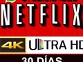 🔥 VENTA DE CUENTAS NETFLIX 🔥 ✅ 1 mes x $20000💰 📺 4 dispositivos 📺 😱 Tenemos paquetes y promociones 😱 💯 100% garantizadas 💯 📩Pide más información al inbox.