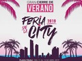 Yo estoy ready para #feriadelacity2k19 el 11 de abril @metrohip_panama  @feriadelacity