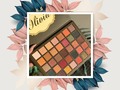 ✨Sombras Olivia de beauty creations  ✨¡Desfila con estilo con la Paleta de sombras Olivia de Beauty Creations!  ✨ Su fórmula permite mezclar y difuminar como profesional. Su textura es suave y pigmenta increíble.  🌈35 sombras en vibrantes tonos.  🌈Colores de alta pigmentación.  🌈Variedad en acabado mate y satinado.  ✨Para más información Dm. 💋