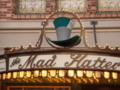 The Mad Hatter