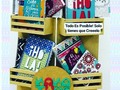 ..."Todo es Posible! Solo Cree, Lucha, y Consíguelo"....Una semana llena de éxitos!..🤗❤️ #kakatuas #notebooks #agendas #libretas #planners #cuadernos #diseños #ideas #creativas #color