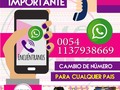 INFO IMPORTANTE!!!! Lindo día para todos!!! a partir del día de hoy a las 10pm tendremos solo este número para WhatsApp y llamadas =), en caso de requerir llamar a un número de Venezuela lo canalizaremos como lo hemos estado realizando desde hace varios meses 💙🤗 RECUERDEN QUE ESTAMOS EN VENEZUELA Y ARGENTINA ❤️❤️🇻🇪🇦🇷 ESO NO HA CAMBIADO 👏👏Amamos lo que hacemos y seguimos contigo a donde vayas!! Gracias por su inmenso apoyo siempre!!.. #kakatuas #libretas #agendas #notebooks #planners #ubicacion #argentina #venezuela