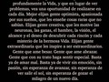 Un texto hermoso que les comparto 💖
